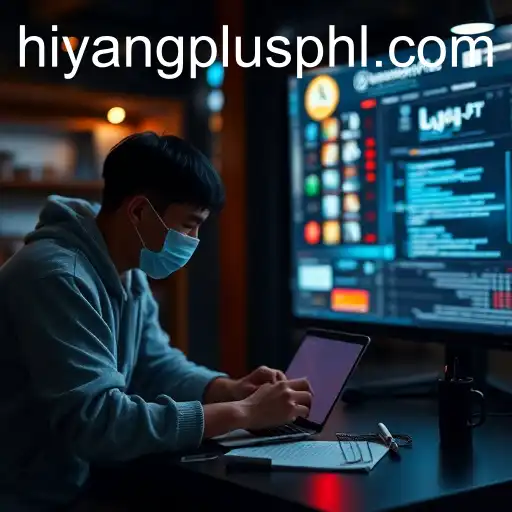 The Evolution of Articles: A Deep Dive into 'Hiyang Plus'