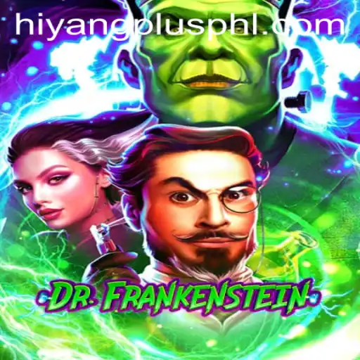 DrFrankenstein: The Immersive Game Experience