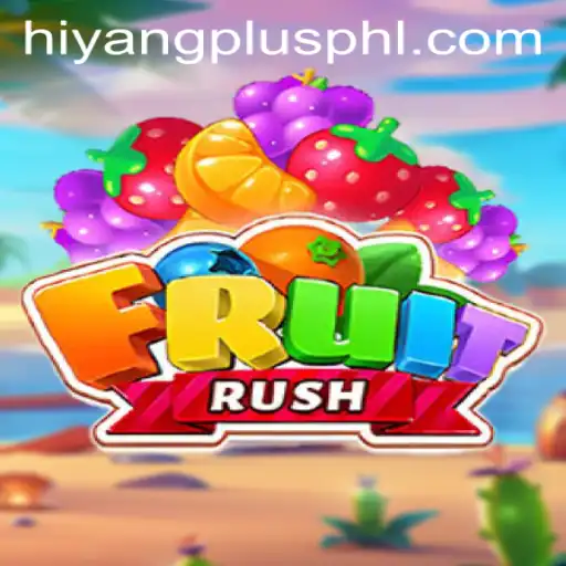 FruitRush Adventure: Dive into the Fruity World with Hiyang Plus