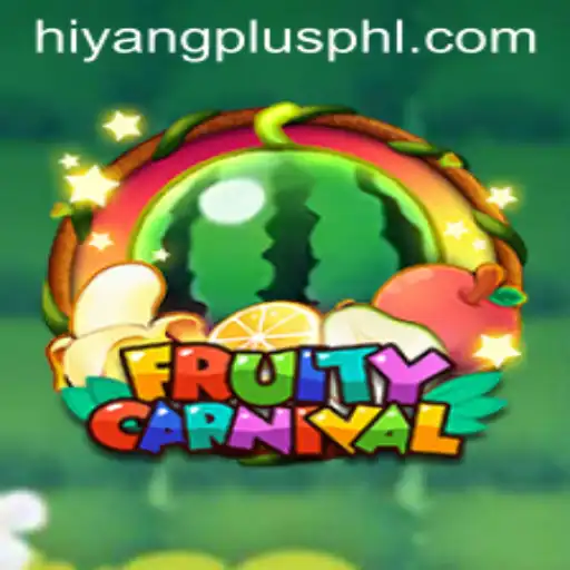 Experience the Excitement of FruityCarnival: A Deep Dive into the Game