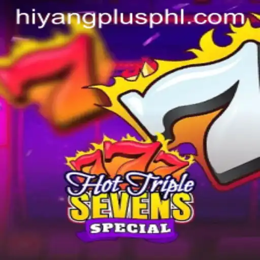 Experience the Thrill of HotTripleSevensSpecial