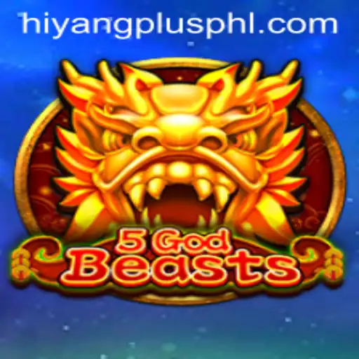 5GodBeasts: An In-Depth Look into the Innovative Game Featuring Hiyang Plus