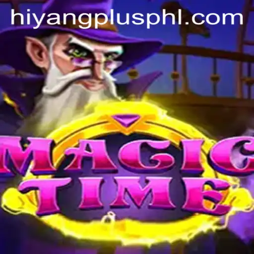 MagicTime: An Immersive Journey into the World of Hiyang Plus