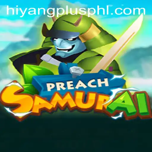 The World of PreachSamurai: A New Era of Interactive Gaming