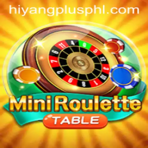 MiniRoulette and the Exciting World of Hiyang Plus: A Comprehensive Guide