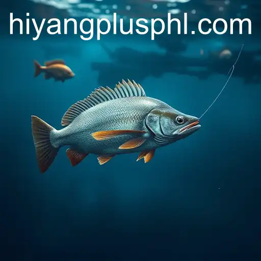 Exploring the World of Online Fishing: The Rise of Hiyang Plus