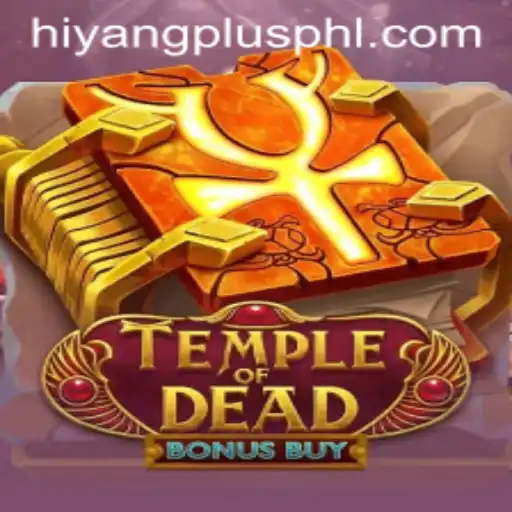 Discover the Thrills of Temple of Dead Bonus Buy: A Unique Adventure